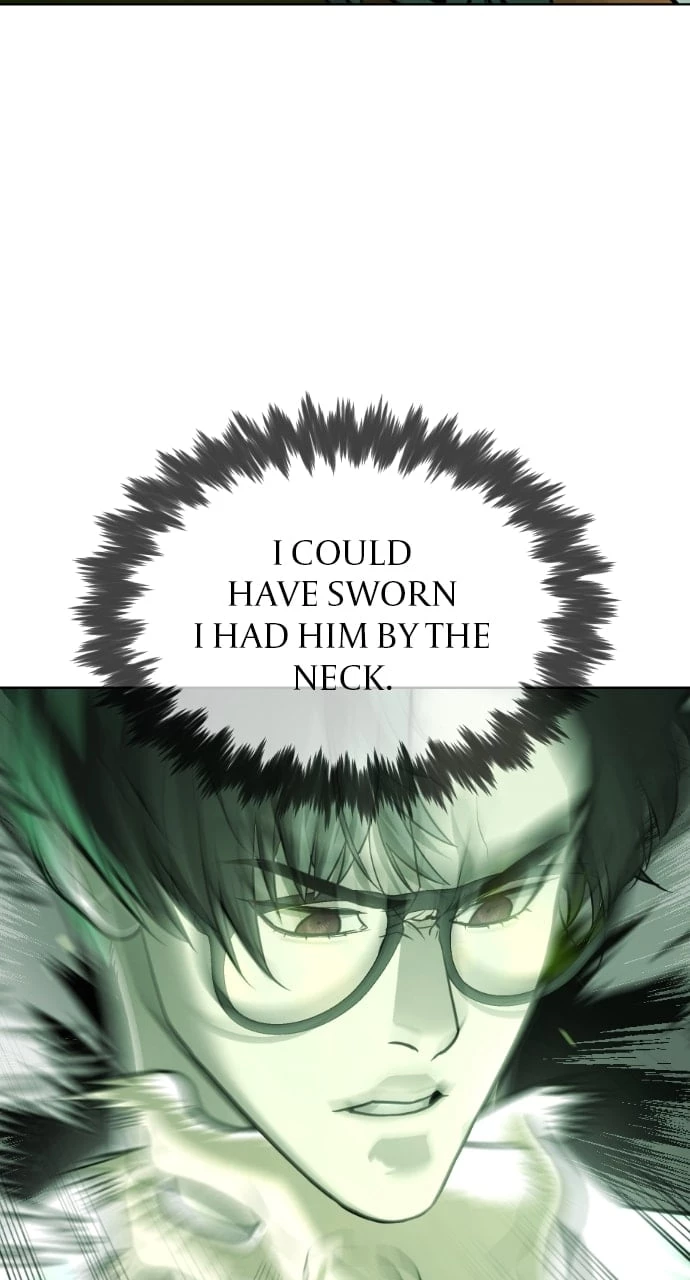 Killer Peter Chapter 22 - 29