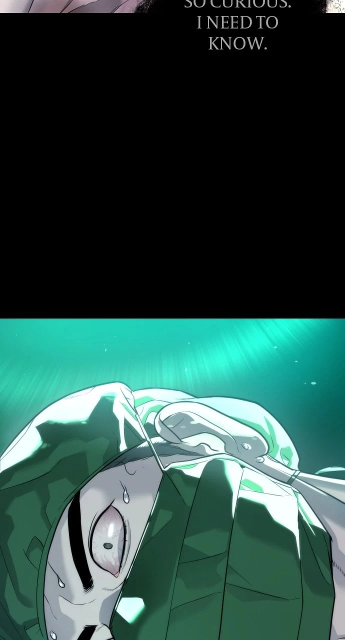 Killer Peter Chapter 23 - 35