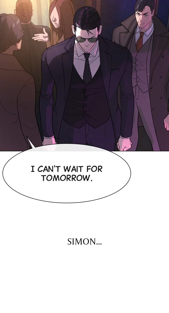 Killer Peter Chapter 27 - 174