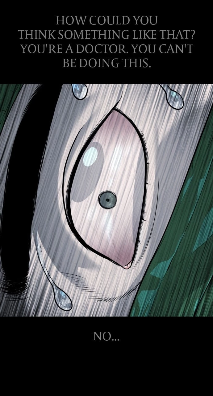 Killer Peter Chapter 23 - 37