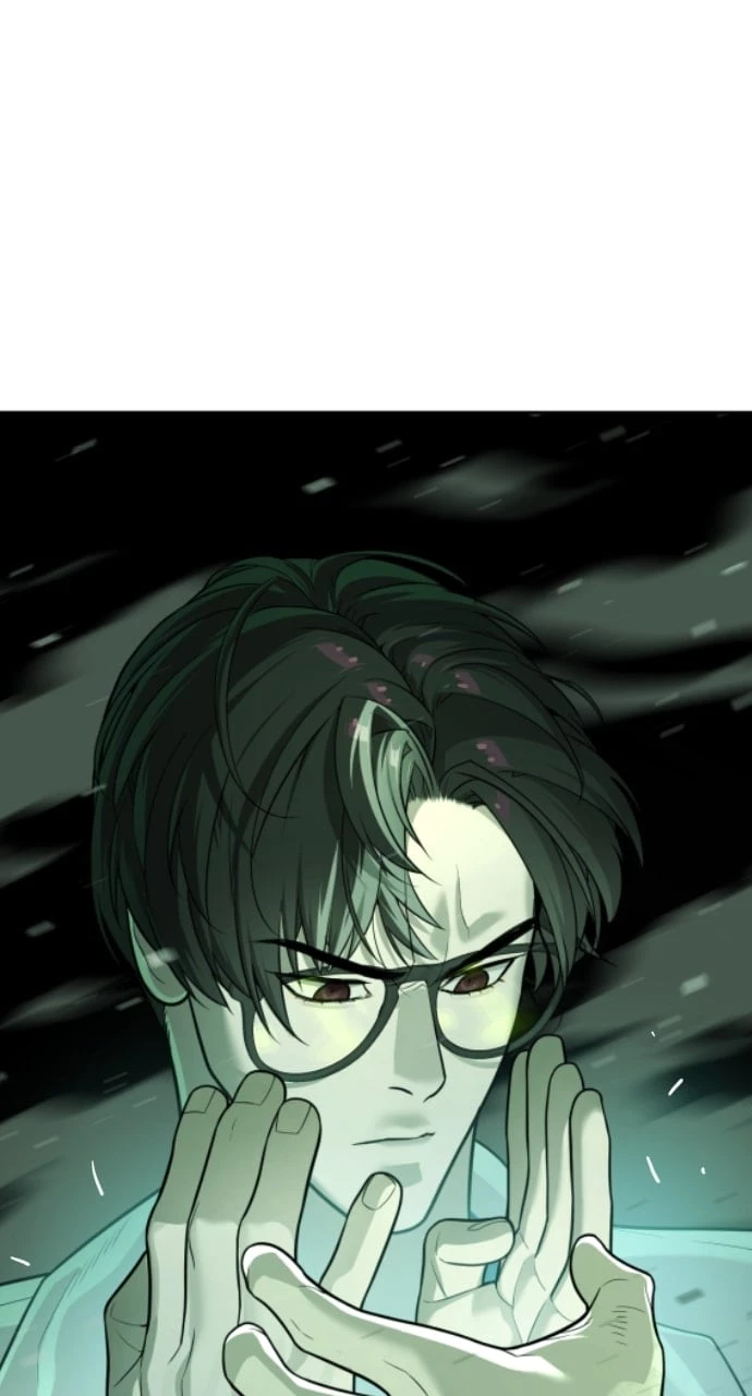 Killer Peter Chapter 22 - 31