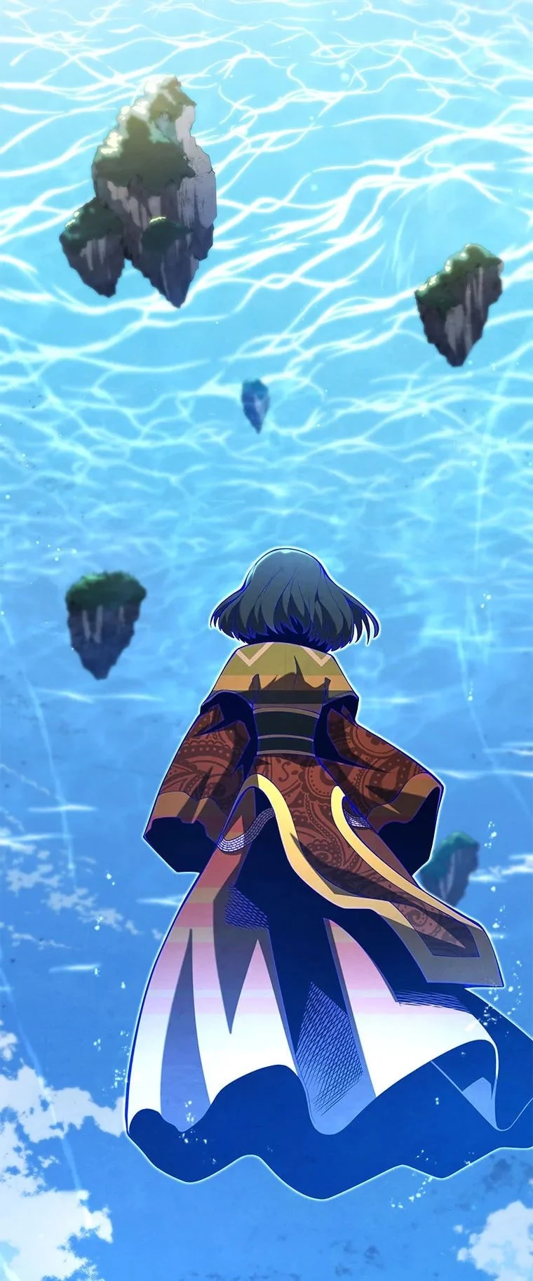 The Swordmaster's Son Chapter 88 - 26