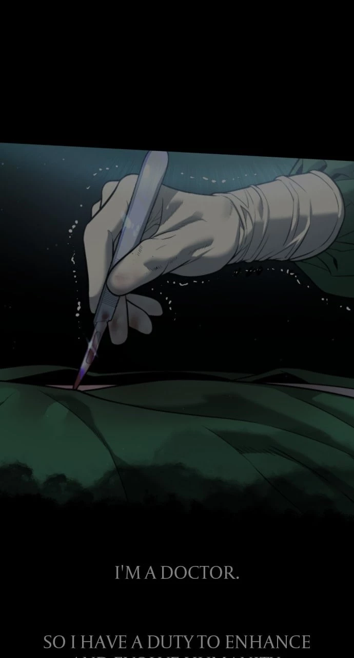 Killer Peter Chapter 23 - 38
