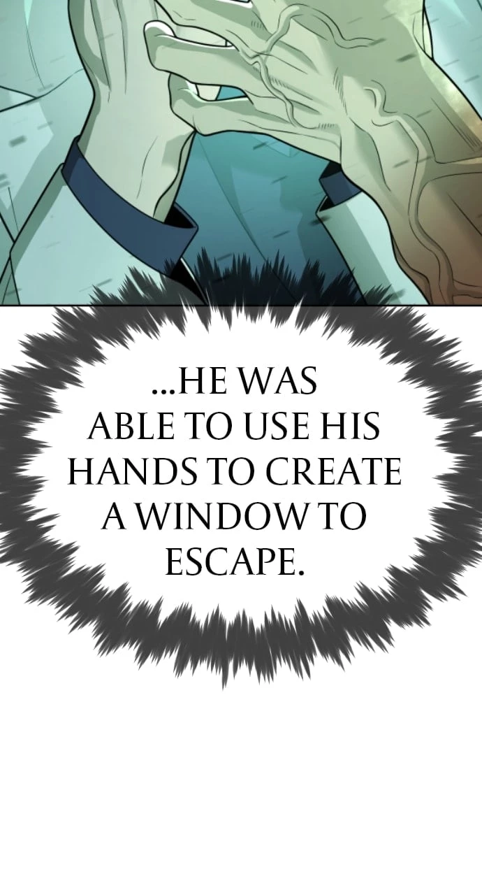 Killer Peter Chapter 22 - 32