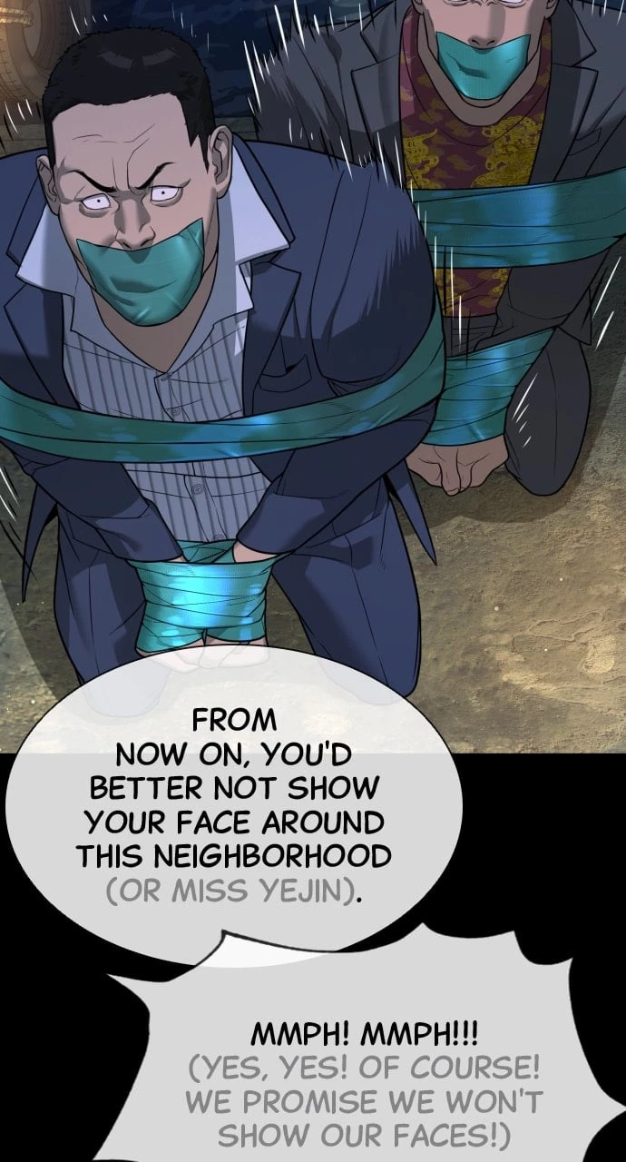 Killer Peter Chapter 25 - 108