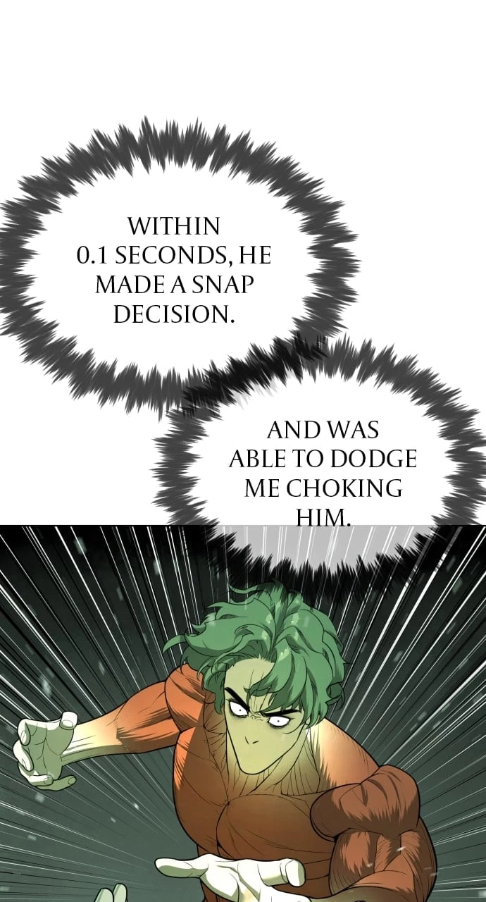 Killer Peter Chapter 22 - 33