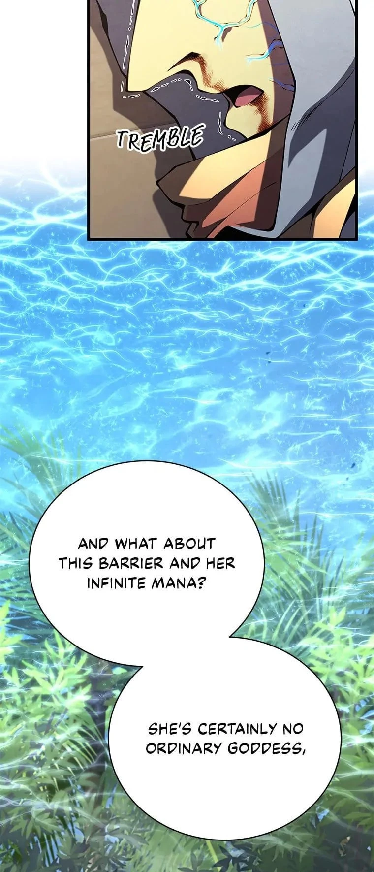 The Swordmaster's Son Chapter 87 - 27