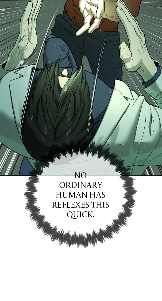 Killer Peter Chapter 22 - 34