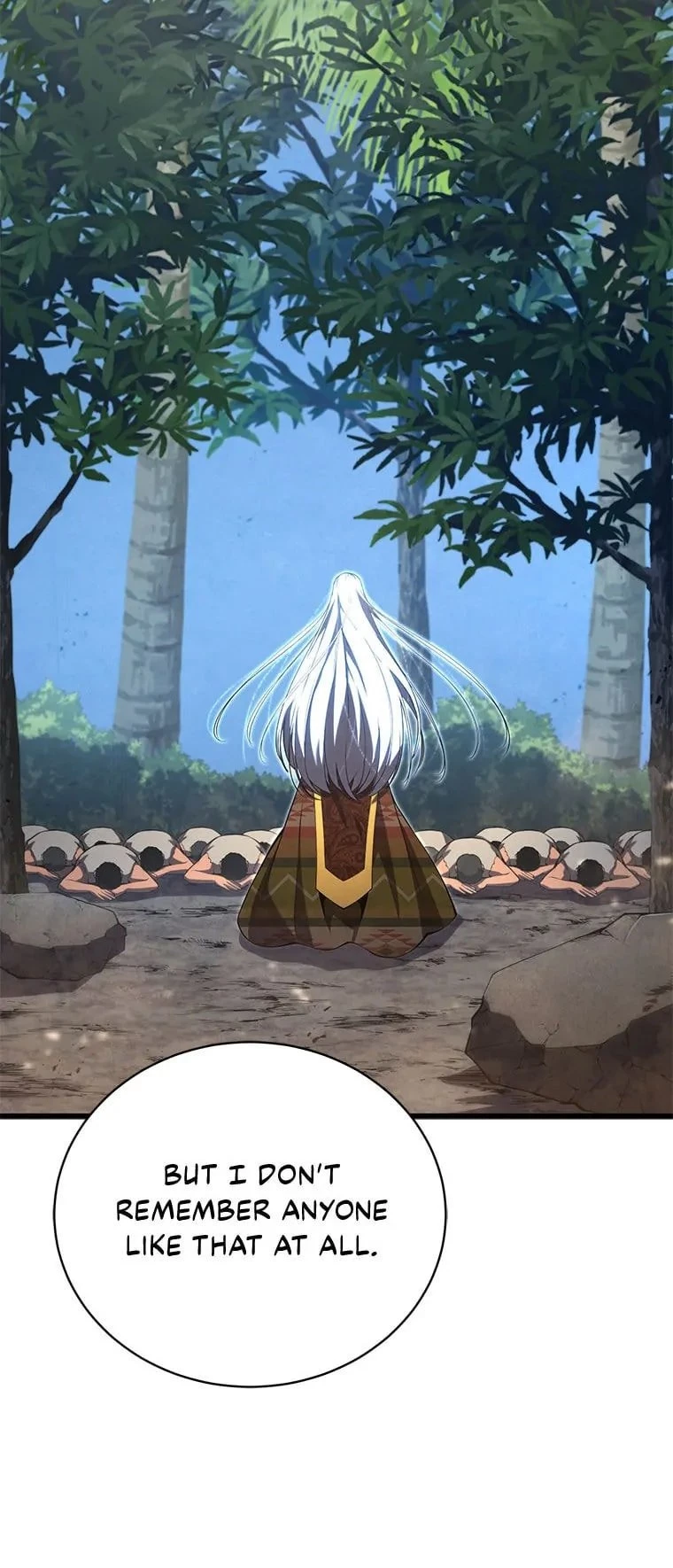 The Swordmaster's Son Chapter 87 - 28
