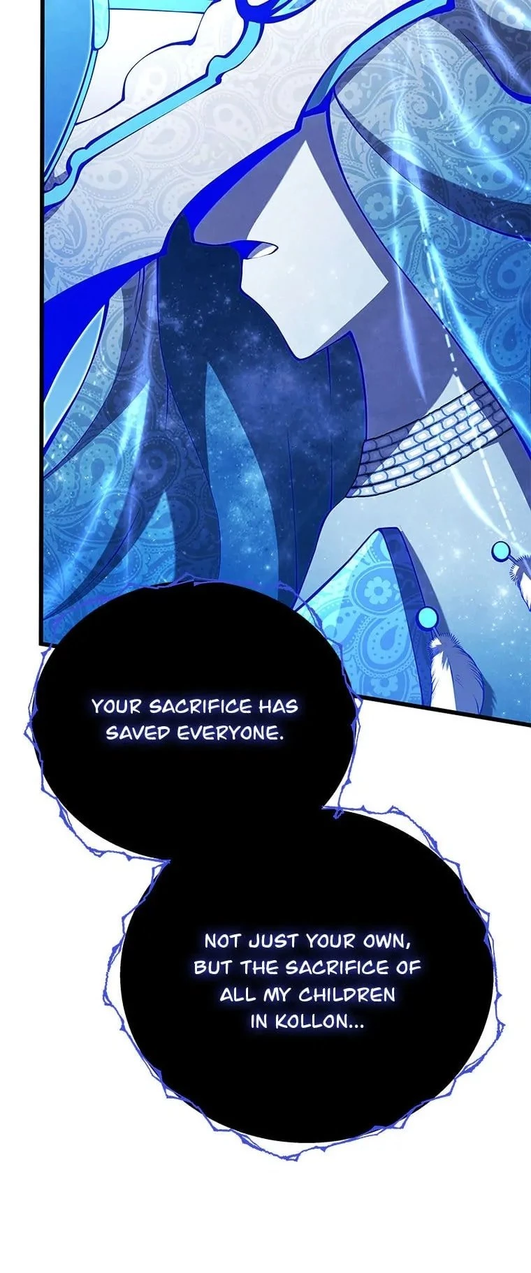 The Swordmaster's Son Chapter 88 - 29