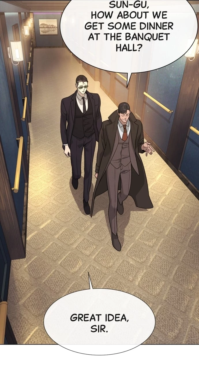 Killer Peter Chapter 27 - 180