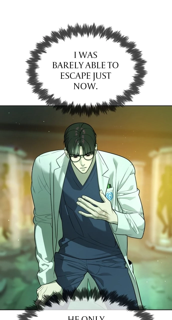 Killer Peter Chapter 22 - 36