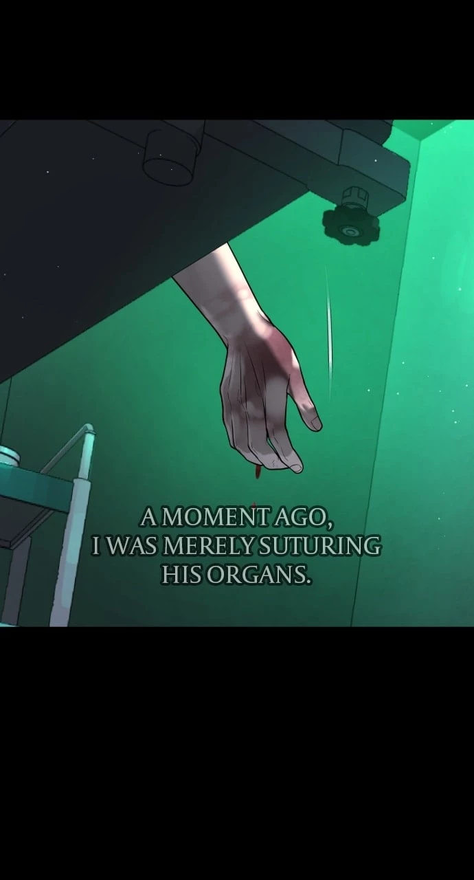 Killer Peter Chapter 23 - 43