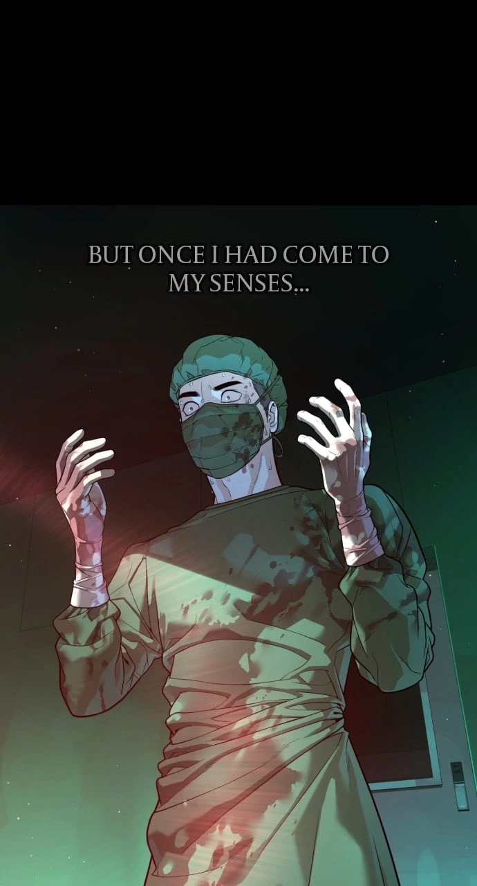 Killer Peter Chapter 23 - 44