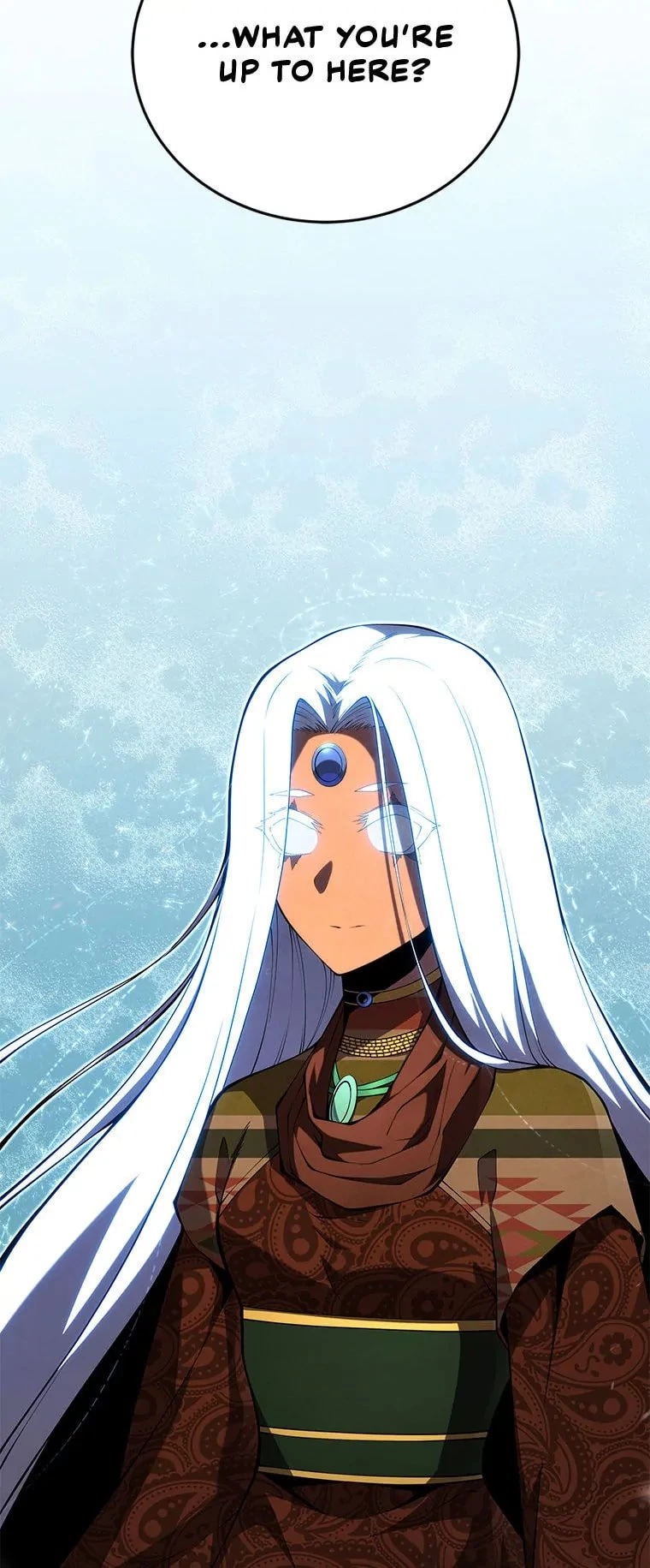The Swordmaster's Son Chapter 87 - 31