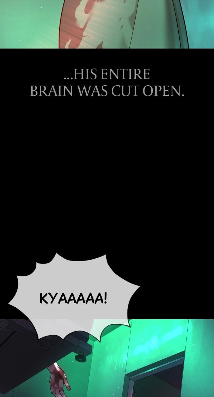 Killer Peter Chapter 23 - 45