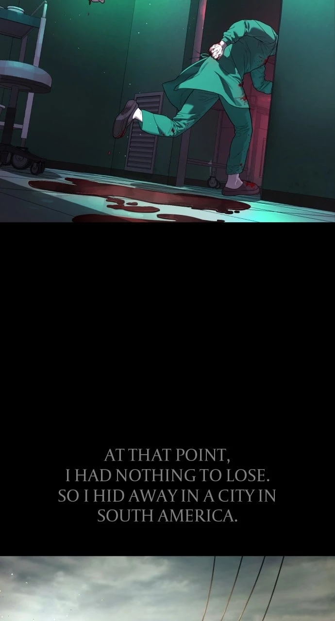 Killer Peter Chapter 23 - 46