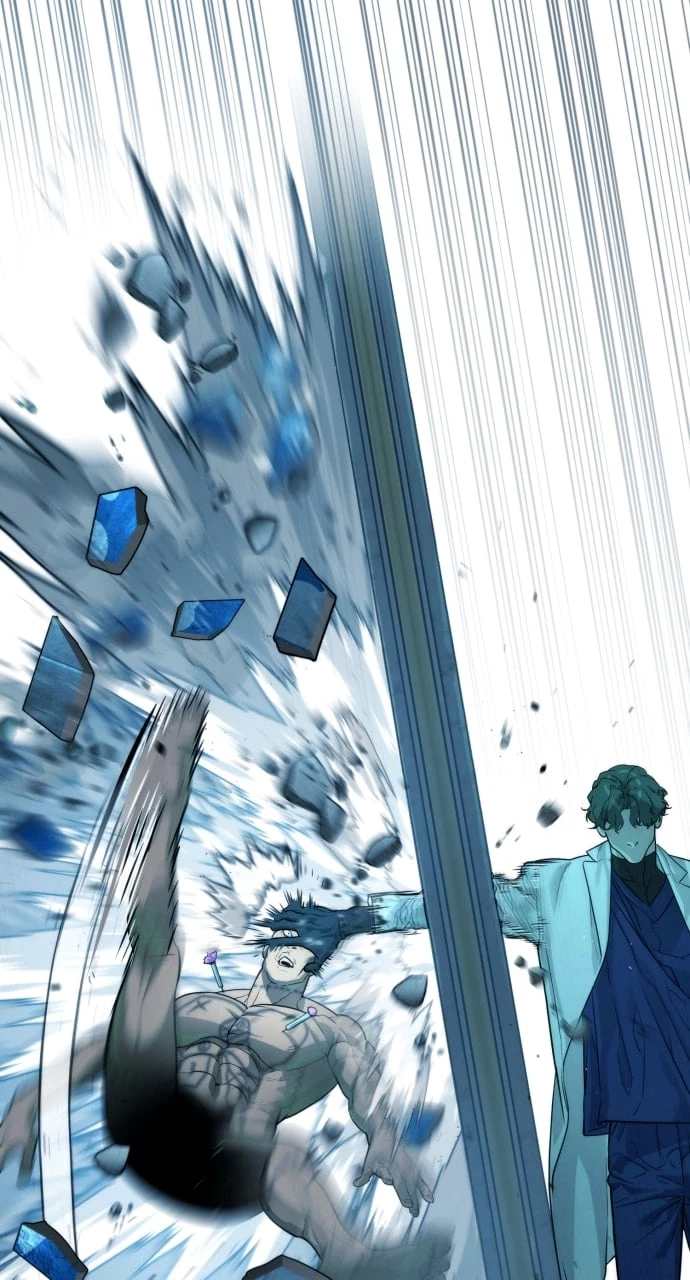 Killer Peter Chapter 22 - 40