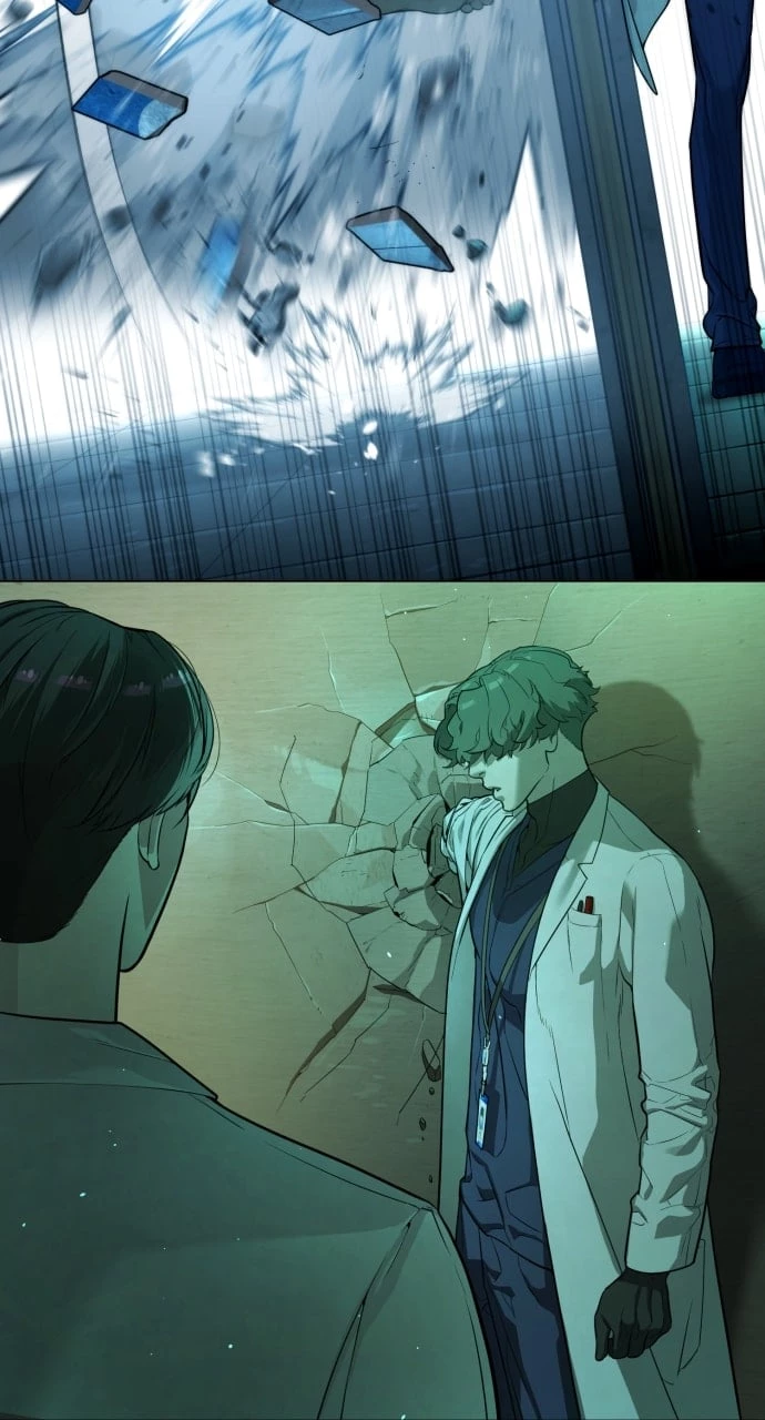 Killer Peter Chapter 22 - 41