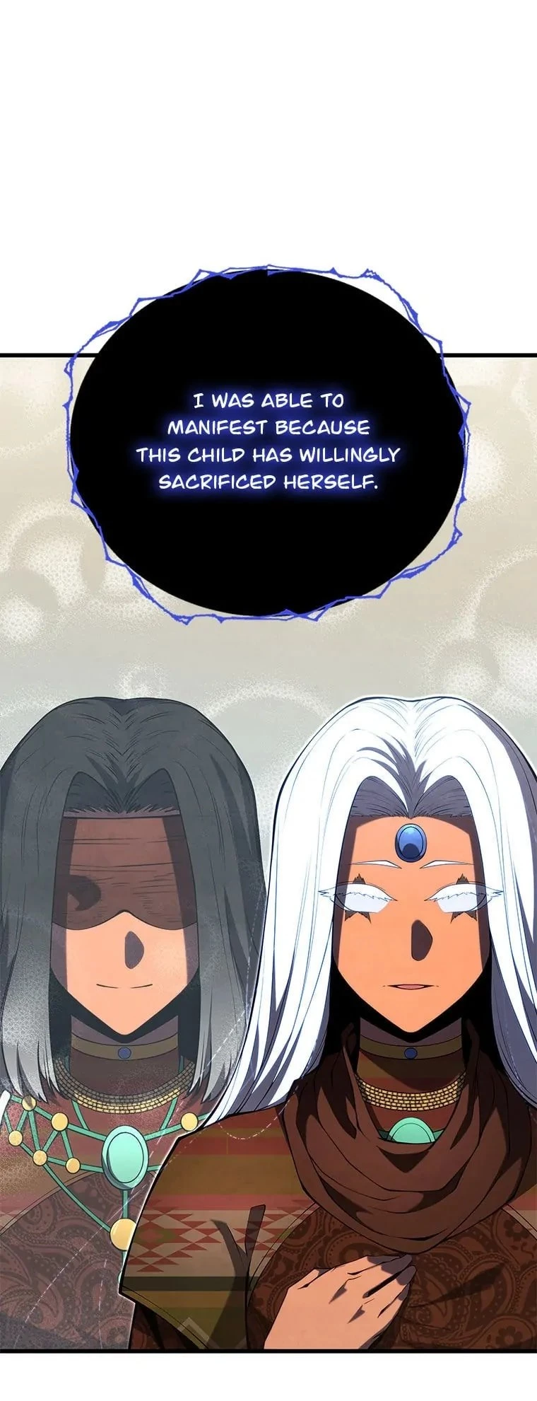 The Swordmaster's Son Chapter 87 - 35