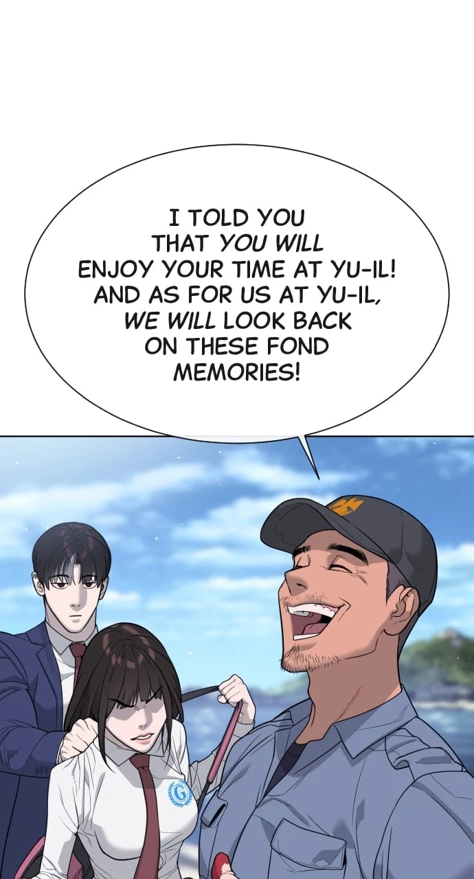 Killer Peter Chapter 25 - 116