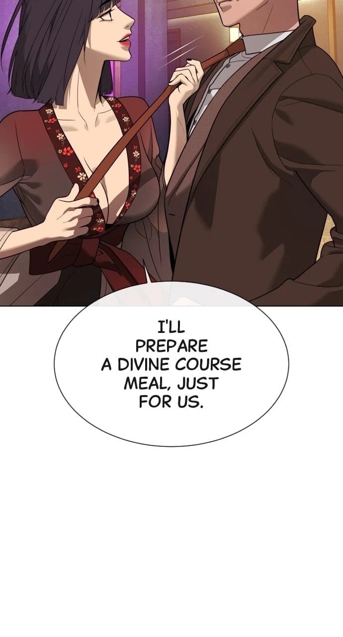 Killer Peter Chapter 27 - 190