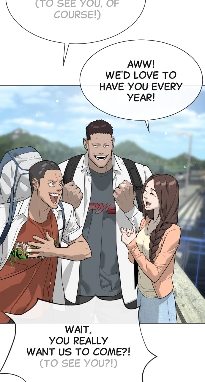 Killer Peter Chapter 25 - 119