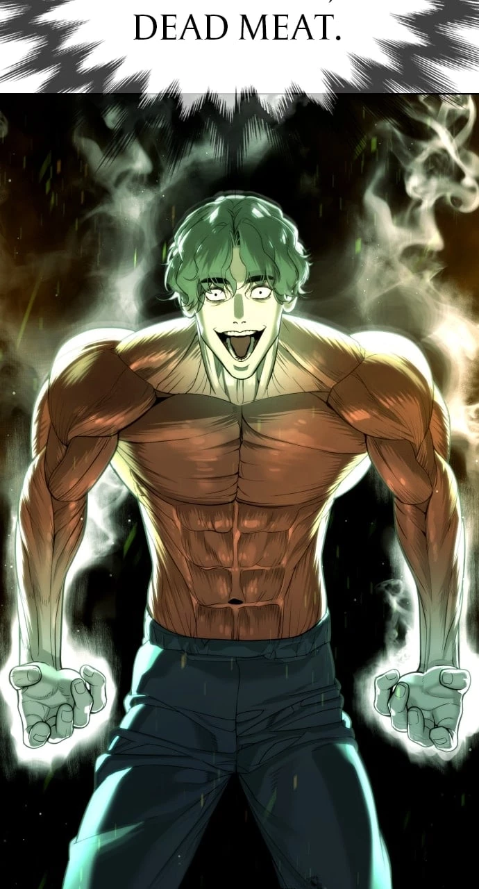 Killer Peter Chapter 22 - 44