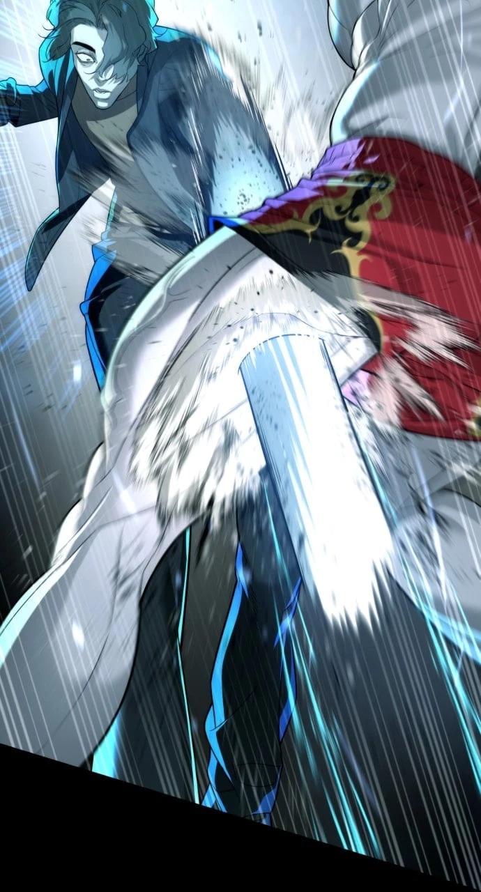 Killer Peter Chapter 23 - 51