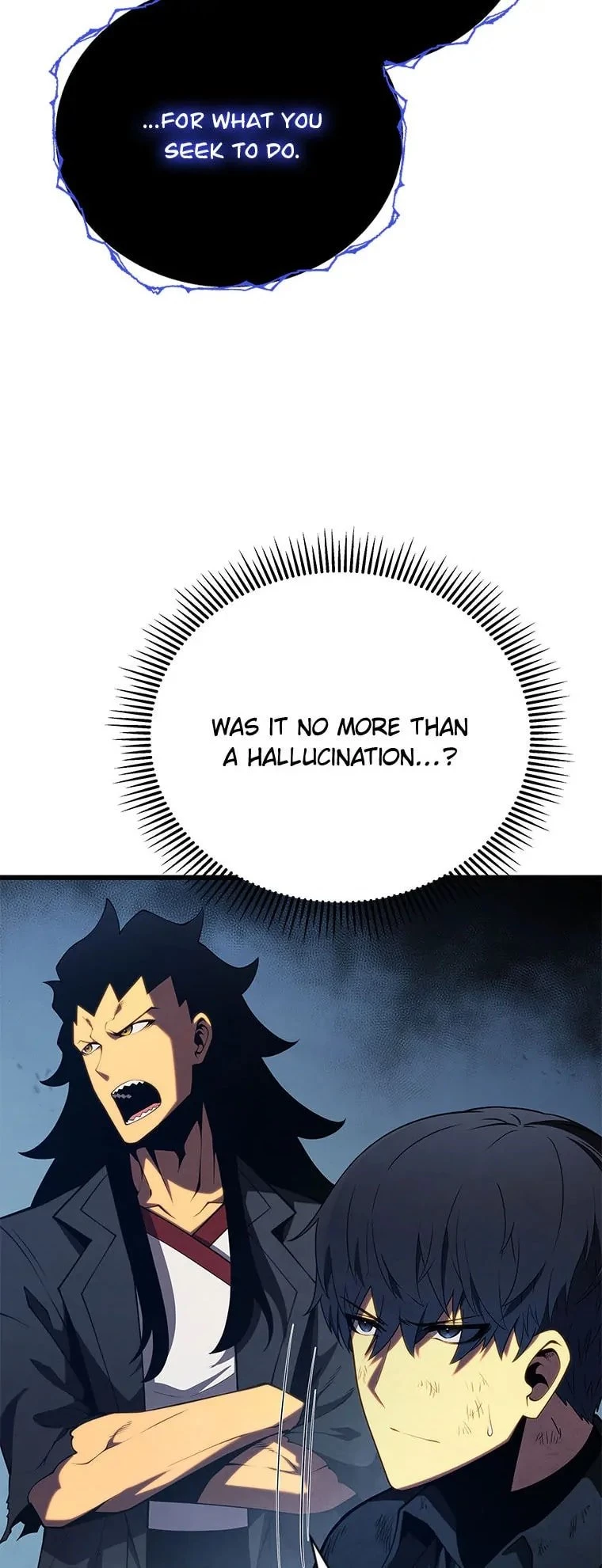 The Swordmaster's Son Chapter 87 - 37