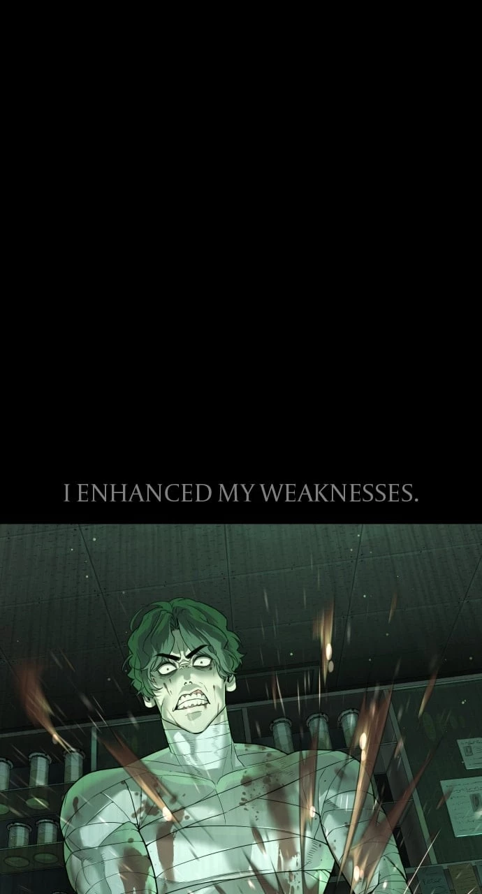 Killer Peter Chapter 23 - 52