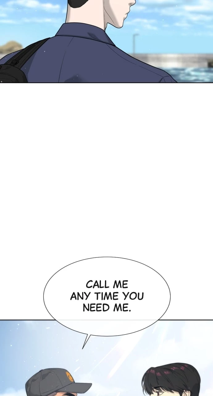 Killer Peter Chapter 25 - 121