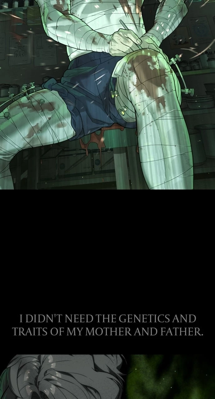 Killer Peter Chapter 23 - 53