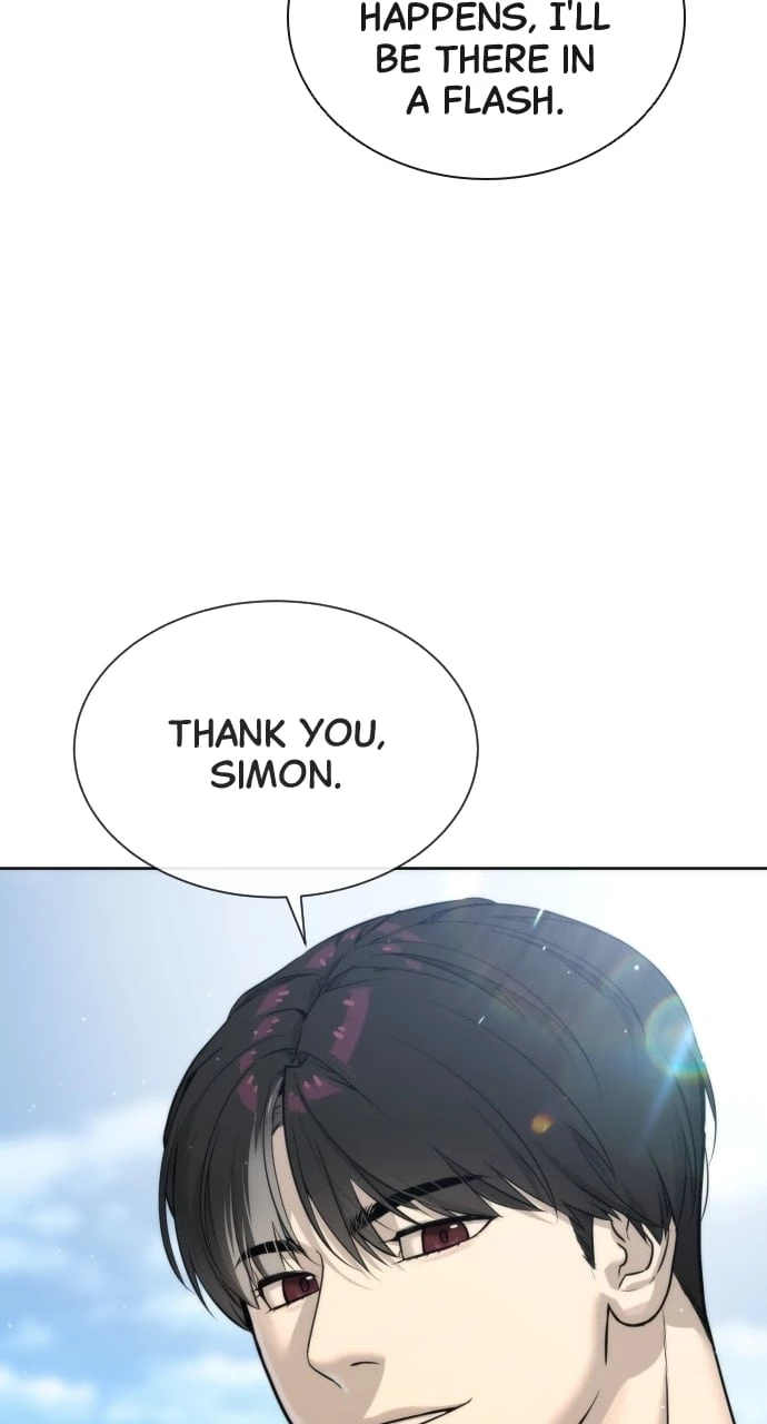 Killer Peter Chapter 25 - 123