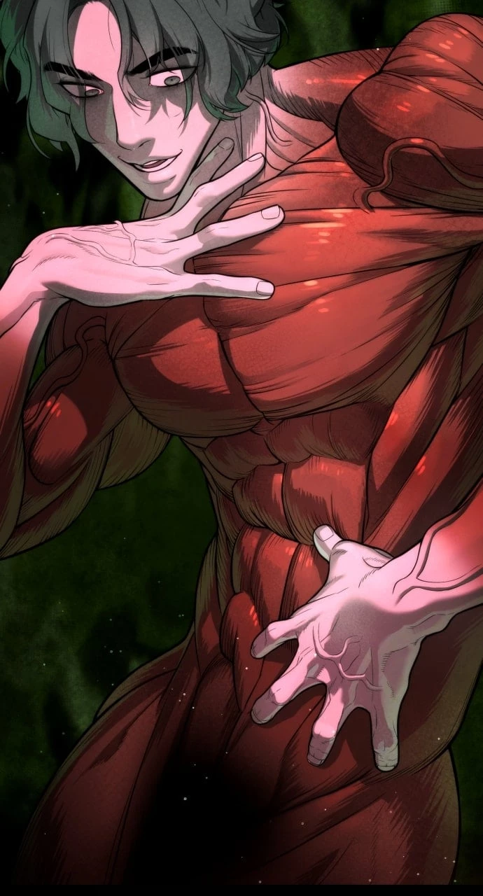 Killer Peter Chapter 23 - 54