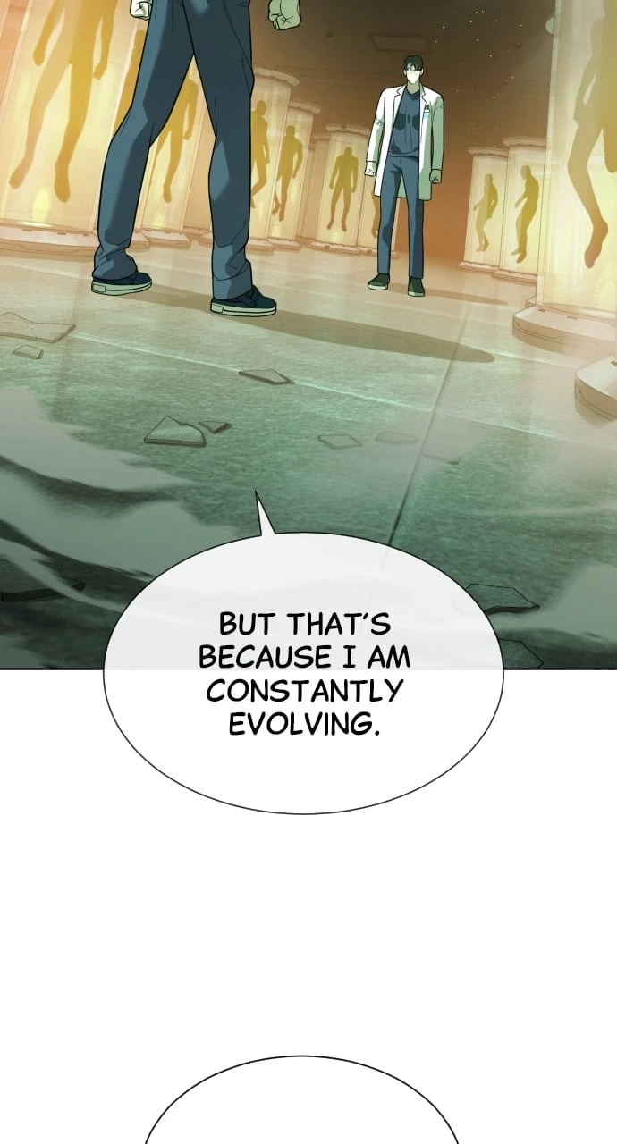 Killer Peter Chapter 22 - 48