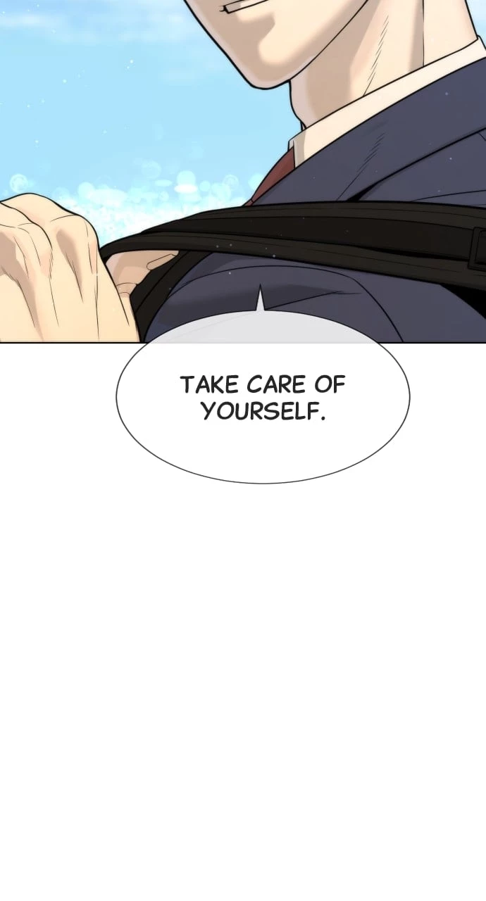 Killer Peter Chapter 25 - 124