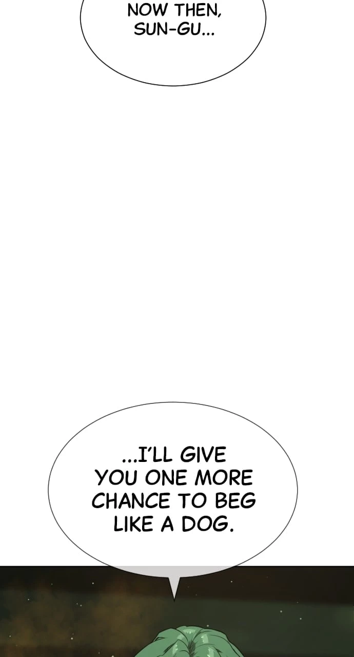 Killer Peter Chapter 22 - 49
