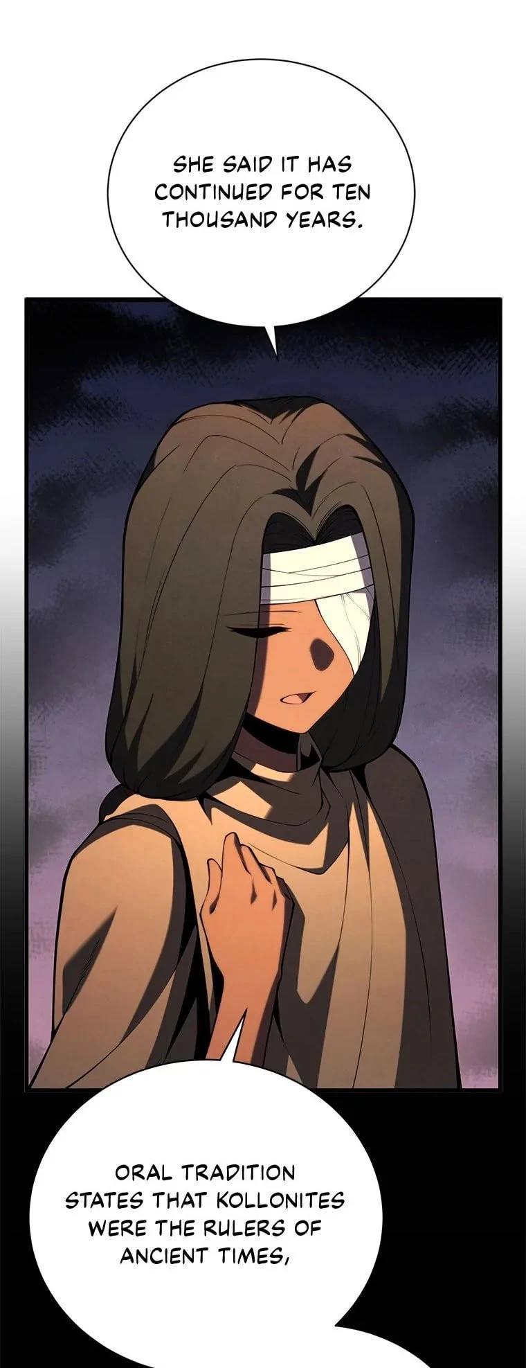 The Swordmaster's Son Chapter 88 - 43