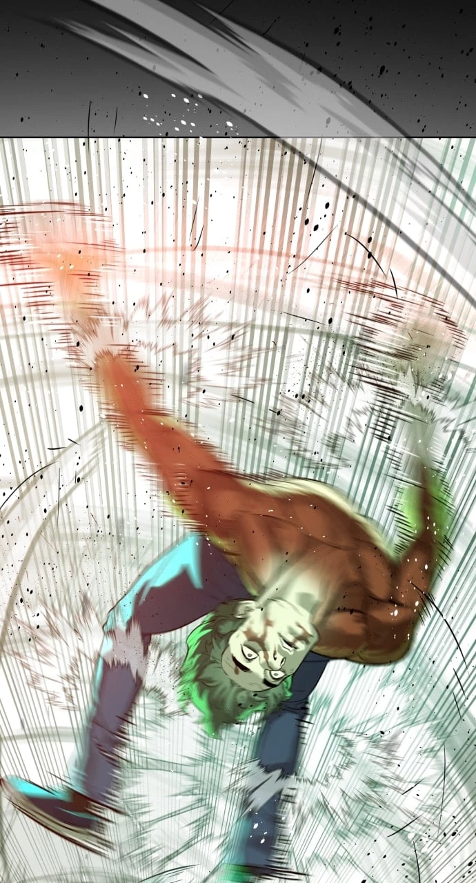 Killer Peter Chapter 23 - 56