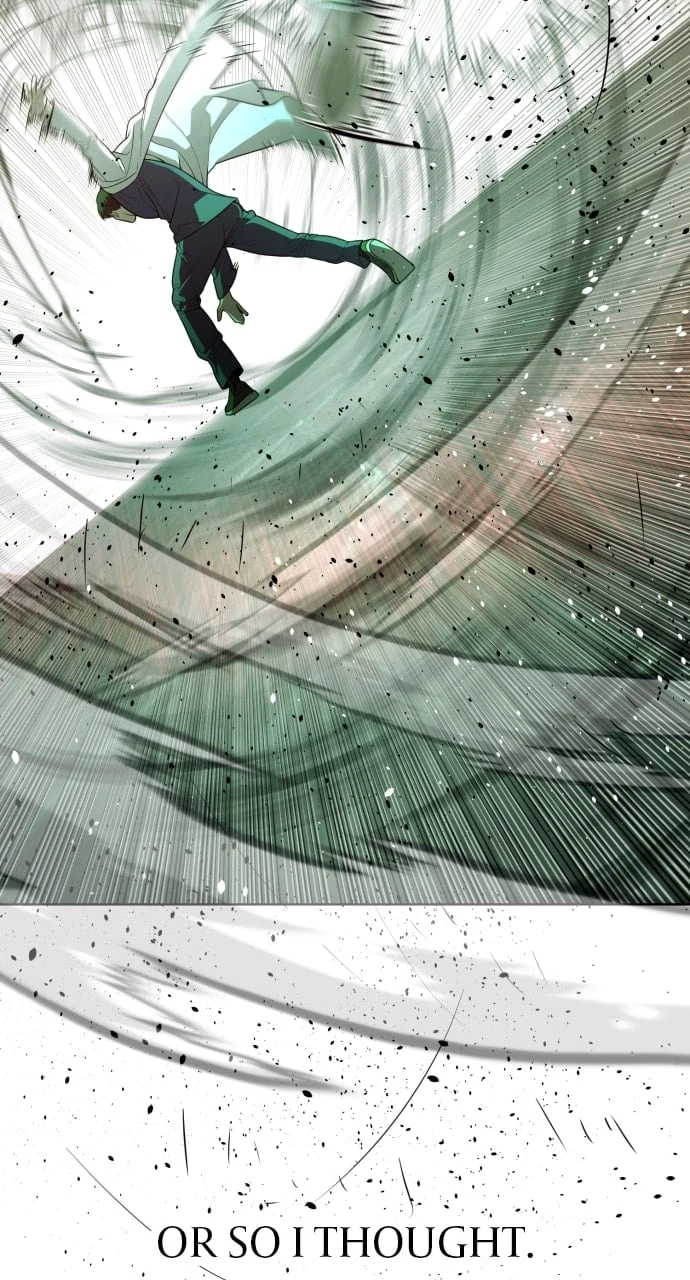 Killer Peter Chapter 23 - 57