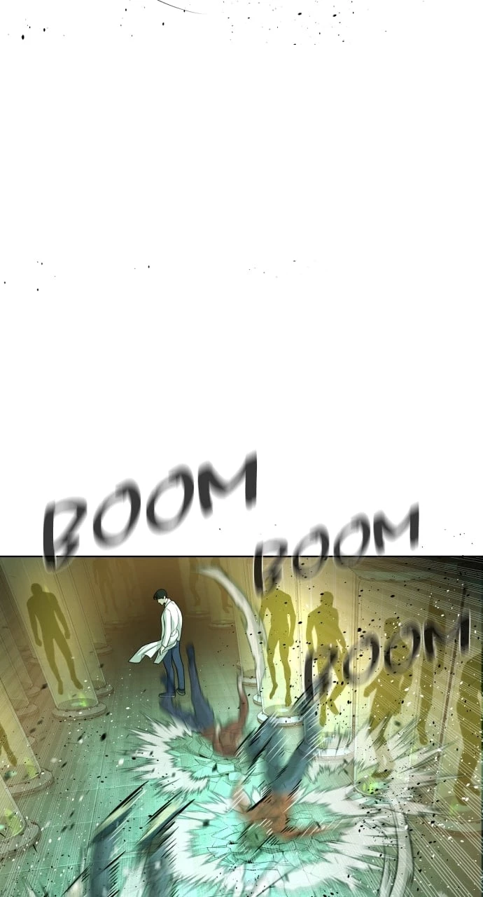 Killer Peter Chapter 23 - 58