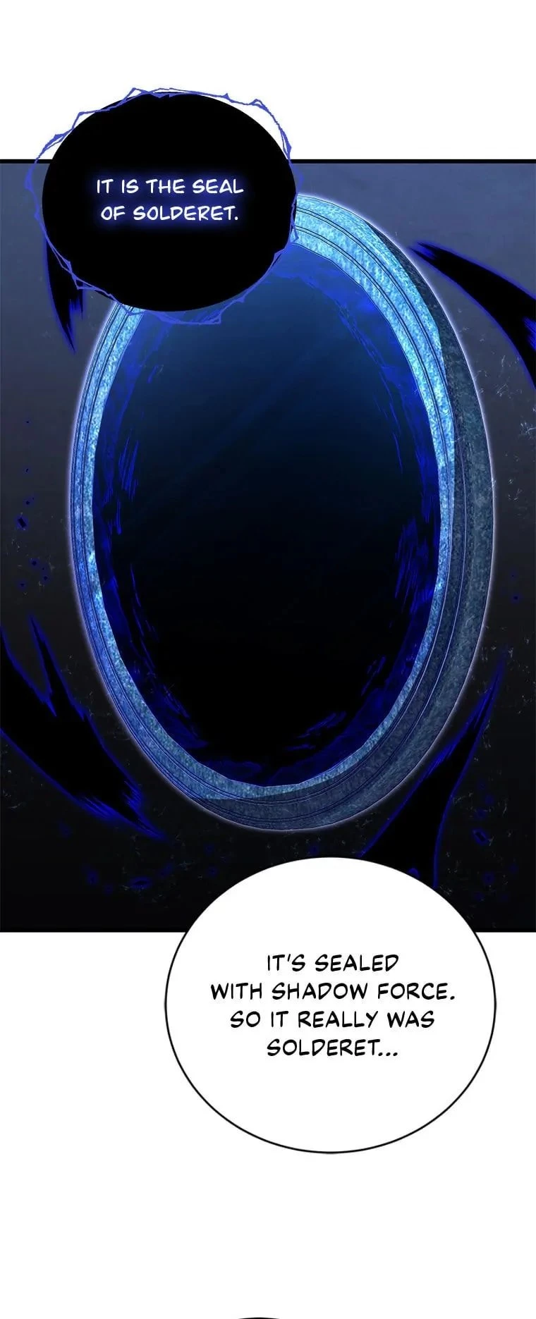 The Swordmaster's Son Chapter 87 - 46