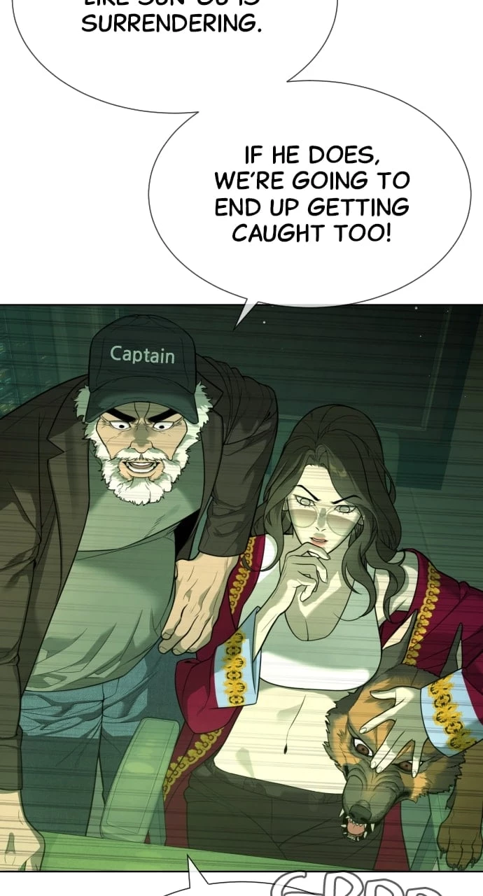 Killer Peter Chapter 22 - 56