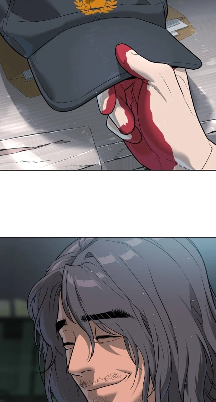 Killer Peter Chapter 25 - 133