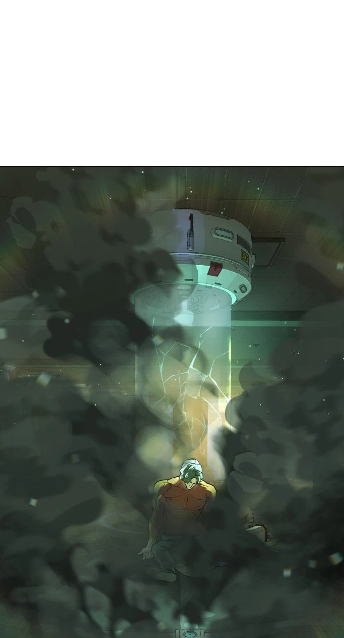 Killer Peter Chapter 23 - 63