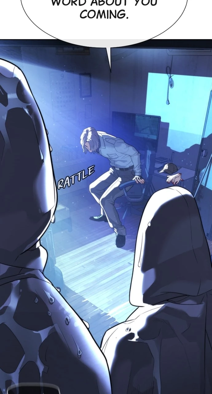 Killer Peter Chapter 25 - 135