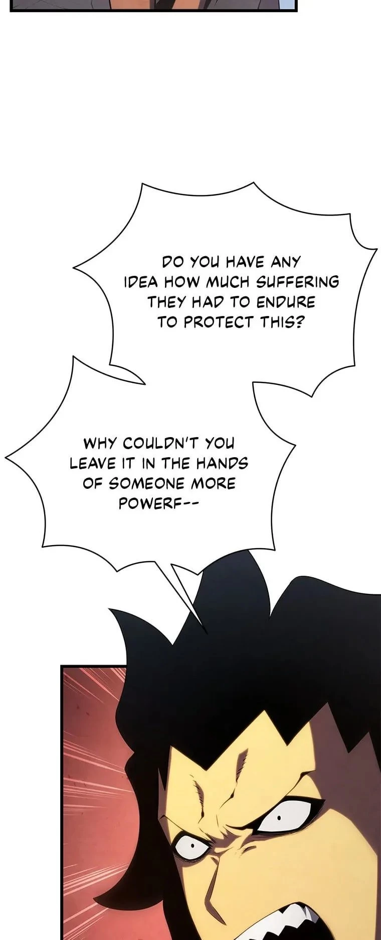 The Swordmaster's Son Chapter 87 - 50