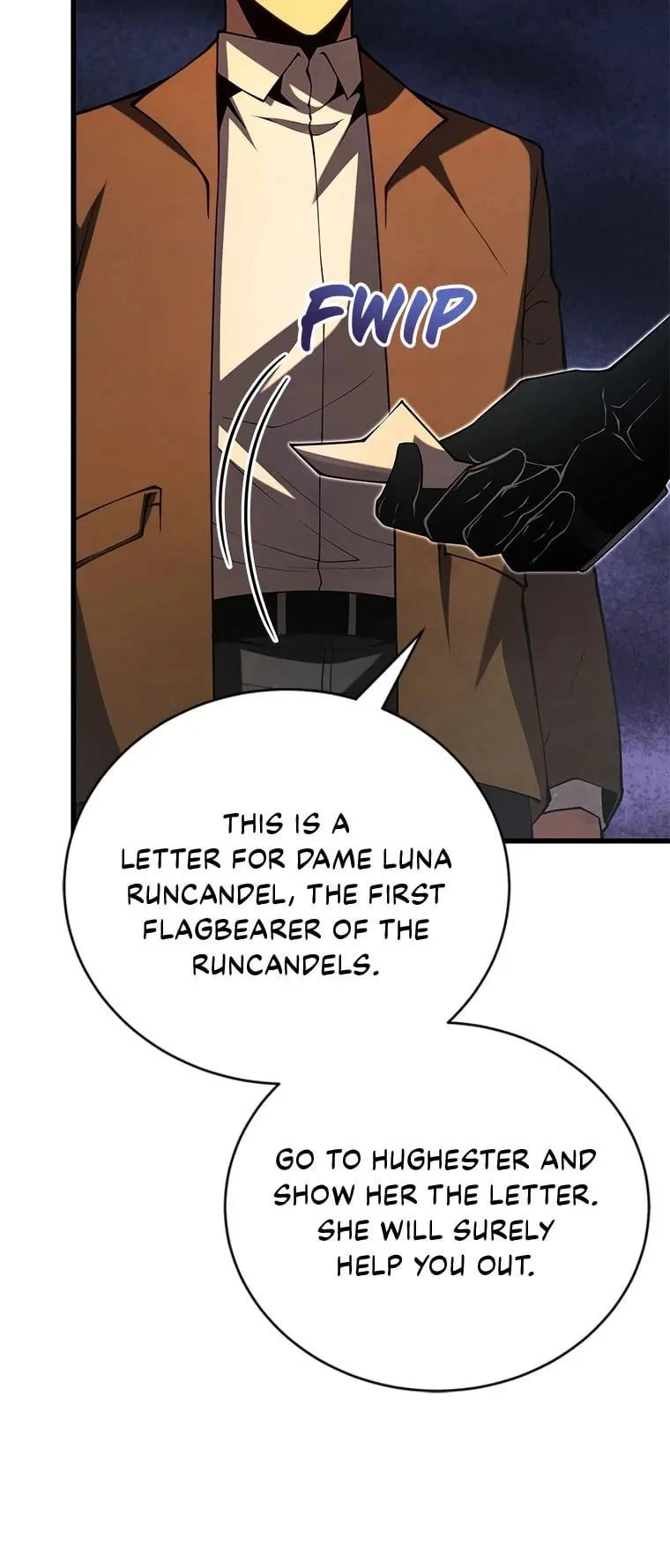 The Swordmaster's Son Chapter 88 - 51