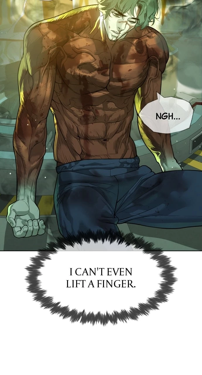 Killer Peter Chapter 23 - 65